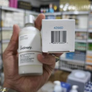 تونر شیر اوردینری Saccharomyces Ferment 30% Milky