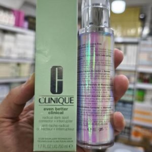 سرم ضدلک کلینیک Clinique Even Better Clinical