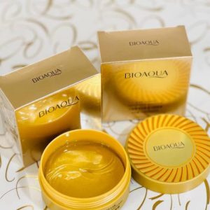 پچ زیر چشم طلا بیوآکوا BIOAQUA