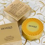 پچ زیر چشم طلا بیوآکوا BIOAQUA