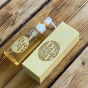 روغن پاک‌کننده صورت استلین مدل ویتامین C
