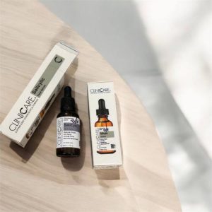 سرم سالیسیلیک اسید کلینیکر حجم 30 میل