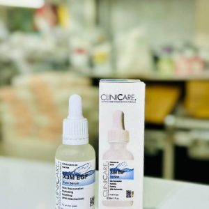 سرم X3M EGF کلینیکر حجم 30 میل