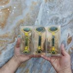 جیدرولر سنگی FLFWLASS