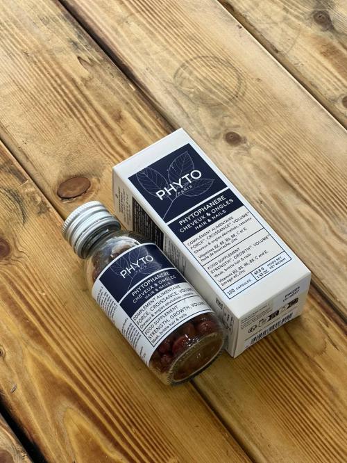 قرص فیتو فانر Phytophanere