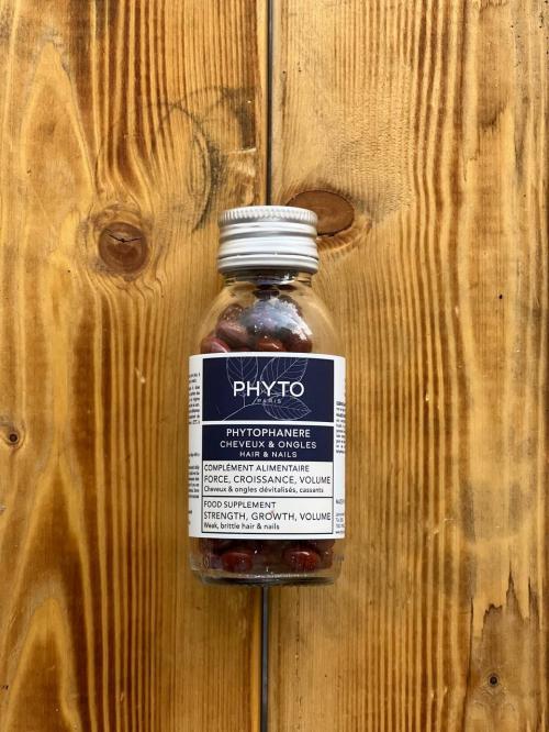 قرص فیتو فانر Phytophanere