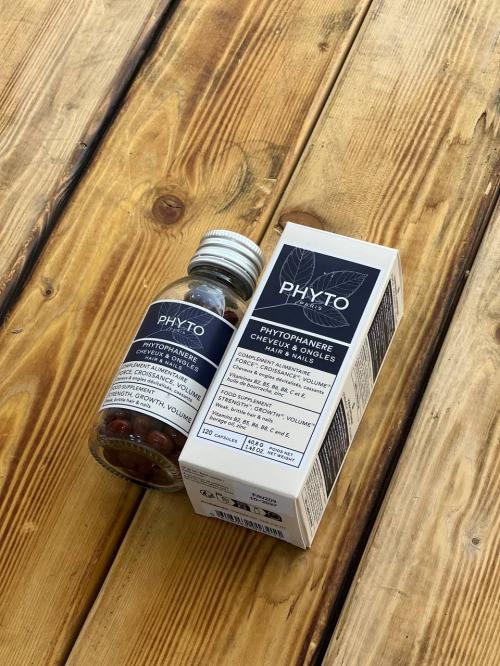 قرص فیتو فانر Phytophanere