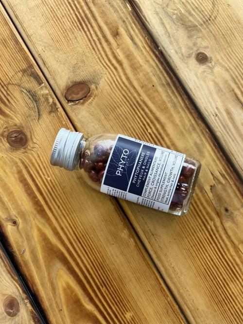 قرص فیتو فانر Phytophanere