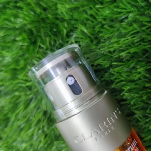 دابل سرم دور چشم کلارنس Double Serum حجم 20 میل