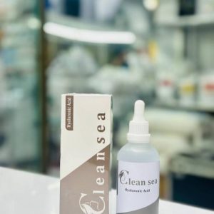 سرم هیالورونیک اسید کلین سی 100 میل