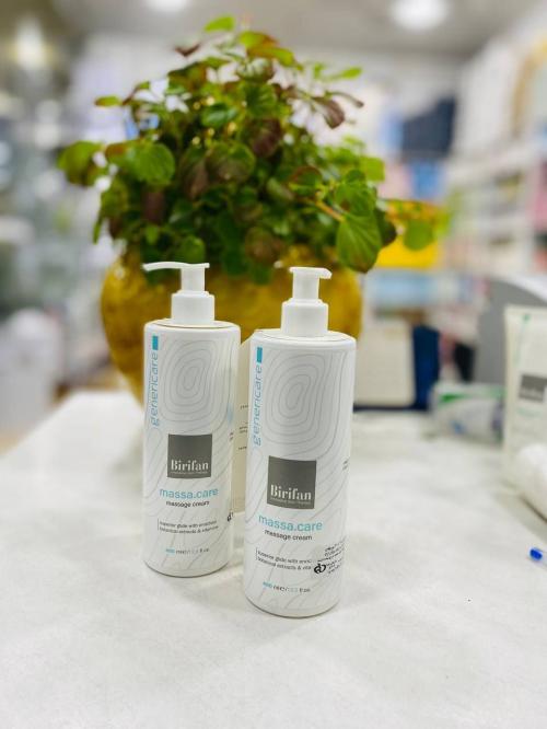 کرم ماساژ بریفان Birifan Cream Massage - Image 5