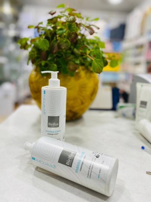 کرم ماساژ بریفان Birifan Cream Massage - Image 4