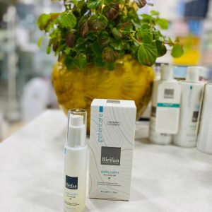 ژل لایه‌بردار اسید میوه بریفان Birifan Exfo Calm Fruits Acids Gel