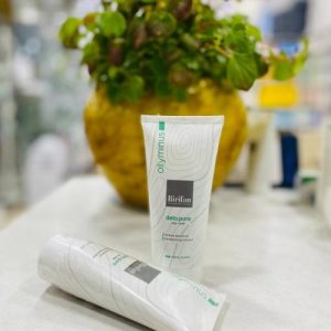 ماسک رسی پوست چرب بریفان Birifan