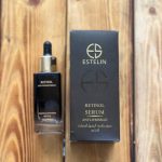 سرم رتینول استلین Estelin Retinol Serum 40ml