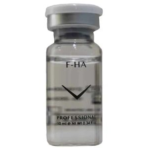 کوکتل آبرسانی عمیق به پوست فیوژن F-HA