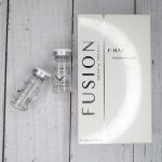 کوکتل آبرسانی عمیق پوست و پرکننده خطوط صورت فیوژن +F-HA