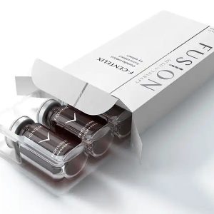 کوکتل درمان ترک پوستی و اسکار فیوژن F MESOMATRIX