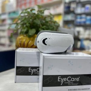عینک ماساژور چشم بلوتوث دار Eye Care