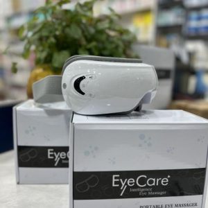 عینک ماساژور چشم بلوتوث دار Eye Care