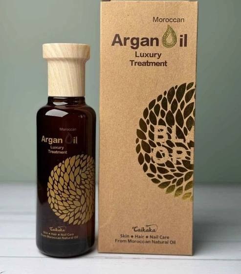 روغن موی ارگان اورجینال ویژه مو های خشک