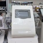 دستگاه لاغری 6 کاره حرفه‌ای