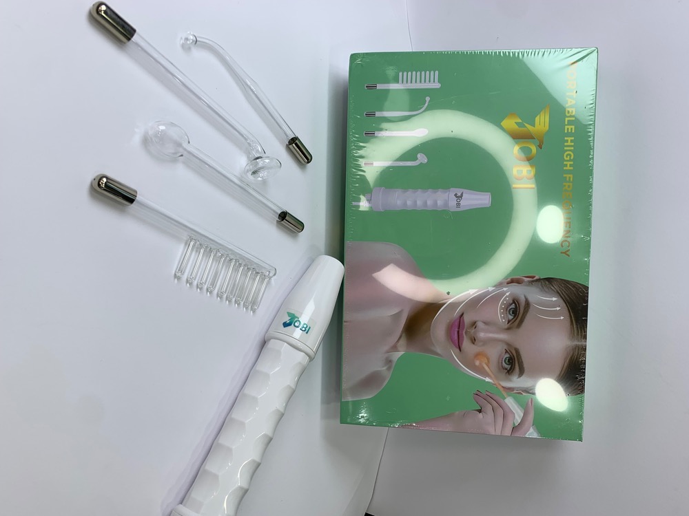 دستگاه هایفرکوئنسی و هیدرودرمی